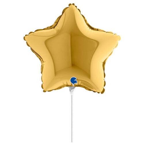 10'' Mini Shape Μπαλόνι Μωράκι