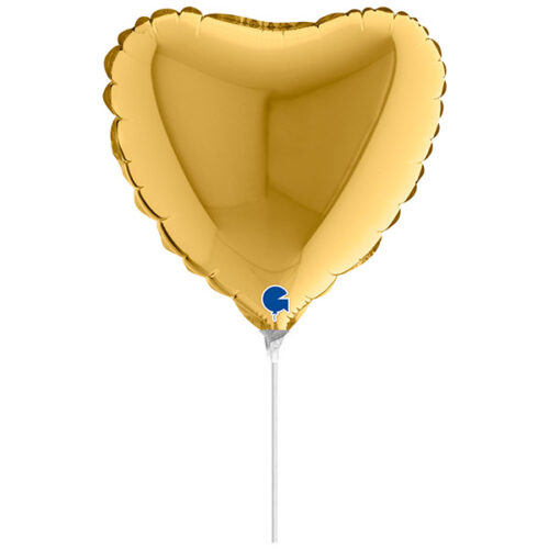 10'' Mini Shape Μπαλόνι Μωράκι