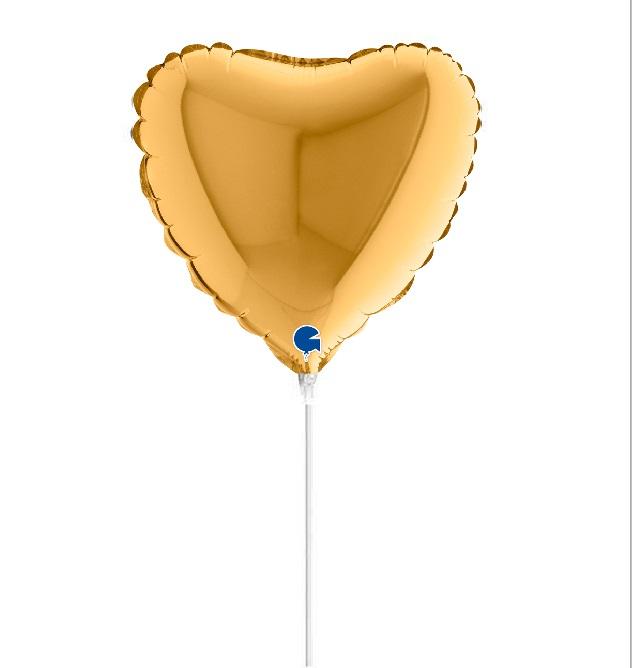 10'' Mini Shape Μπαλόνι Μωράκι