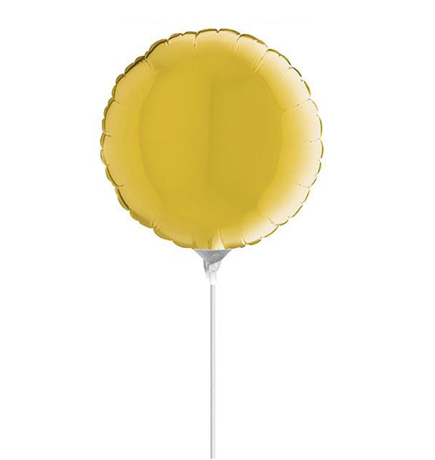 10'' Mini Shape Μπαλόνι Μωράκι