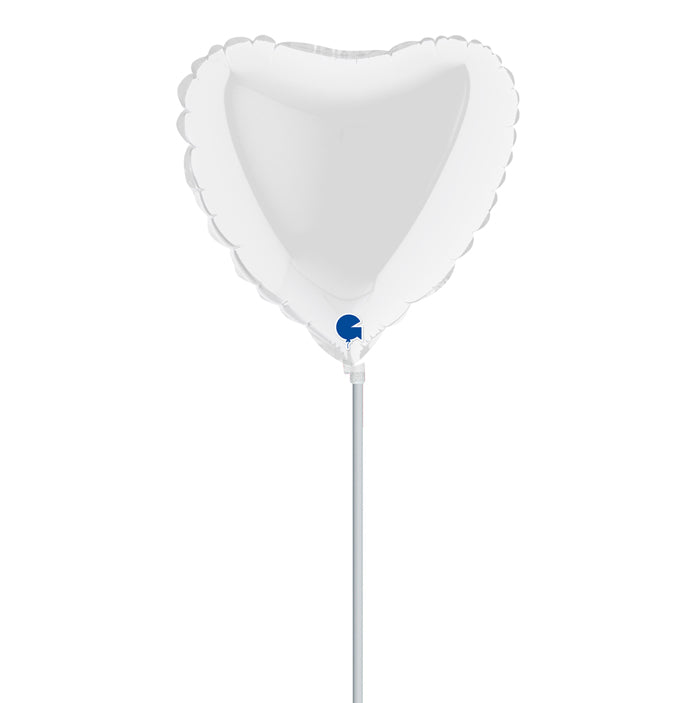 10'' Mini Shape Μπαλόνι Μωράκι