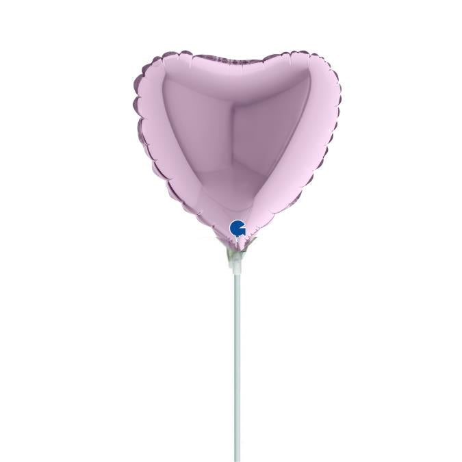 10'' Mini Shape Μπαλόνι Μωράκι