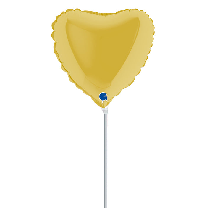 10'' Mini Shape Μπαλόνι Μωράκι