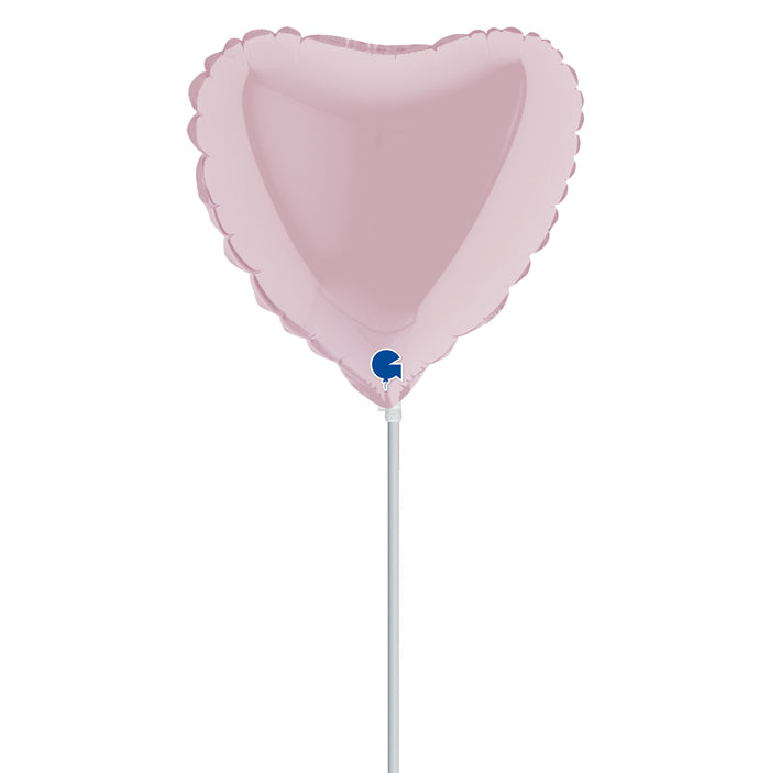 10'' Mini Shape Μπαλόνι Μωράκι