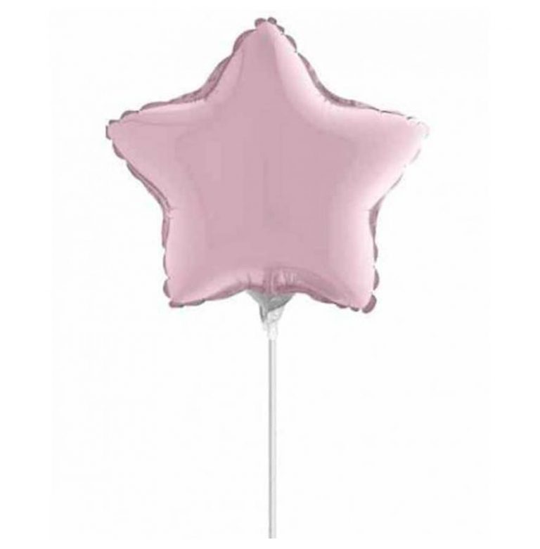 10'' Mini Shape Μπαλόνι Μωράκι