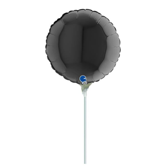 10'' Mini Shape Μπαλόνι Μωράκι