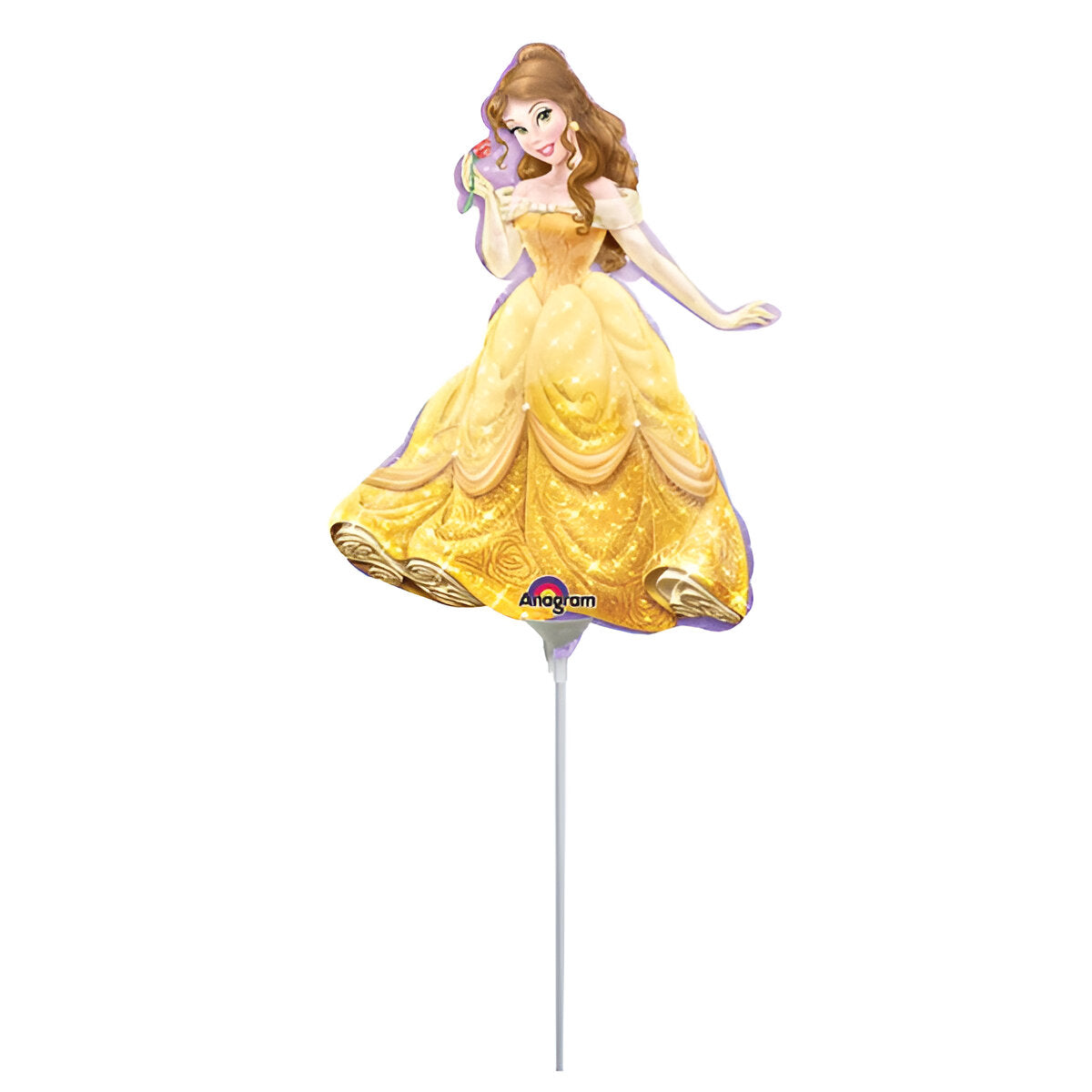 14'' Mini Shape Μπαλόνι Γουρουνάκι