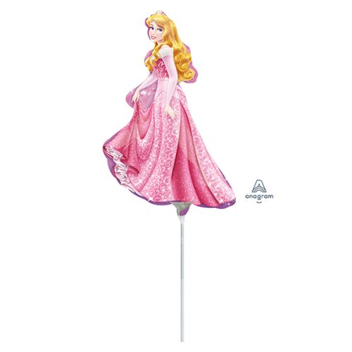 14'' Mini Shape Μπαλόνι Γουρουνάκι