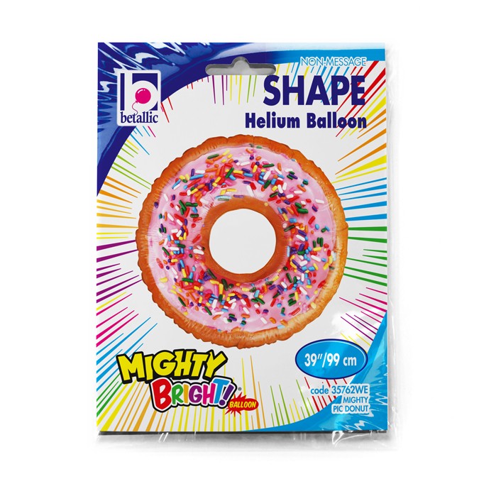 30" Μπαλόνι Donut