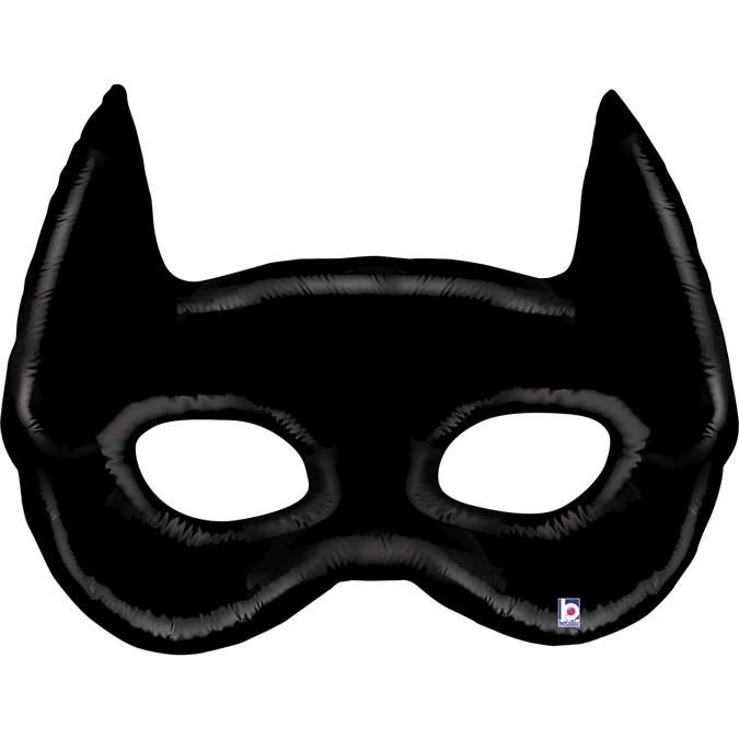 45" Μπαλόνι μάσκα Batman