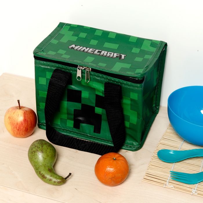 Ισοθερμική Τσάντα φαγητού Minecraft