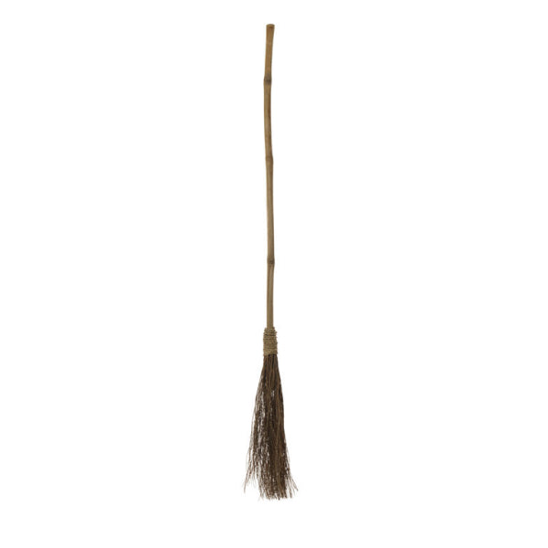 Σκούπα Μάγισσας 130cm