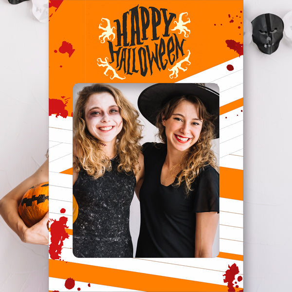 Είδη Halloween