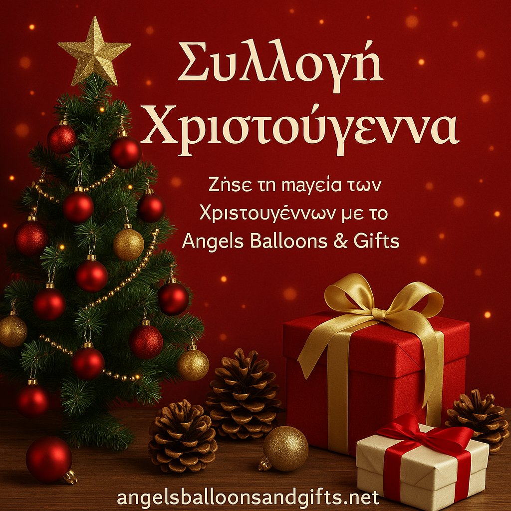 Χριστούγεννα