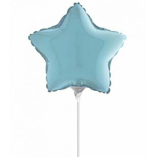 10'' Mini Shape Μπαλόνι Μωράκι