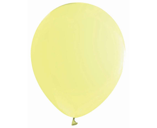 12" Διάφορα Macaron Latex μπαλόνια (10 τεμ)