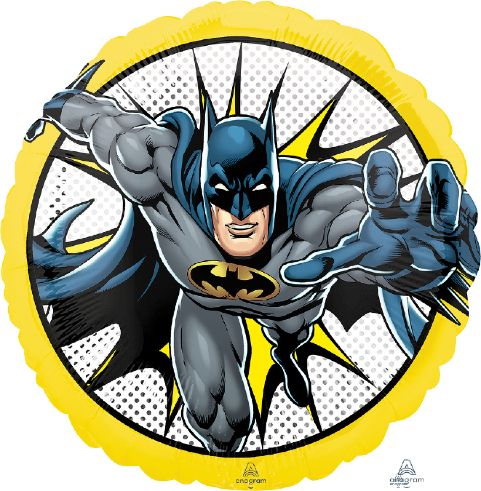 18" Μπαλόνι Batman