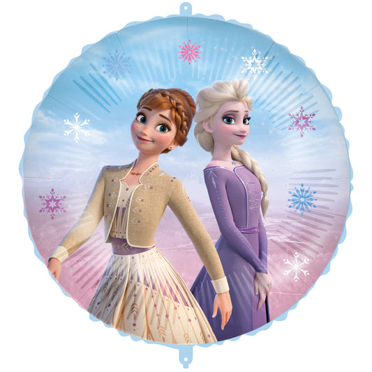 18" Μπαλόνι Frozen Wind Spirit
