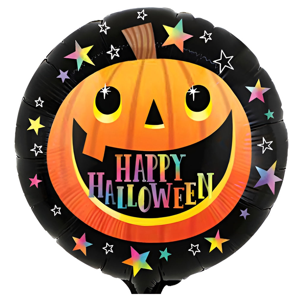 18″ Μπαλόνι Halloween Στοιχειωμένο Σπίτι