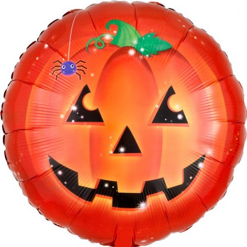 18″ Μπαλόνι Halloween Στοιχειωμένο Σπίτι