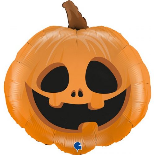 18″ Μπαλόνι Halloween Στοιχειωμένο Σπίτι