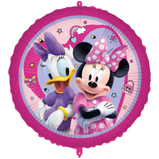 18" Μπαλόνι Minnie &amp; Daisy