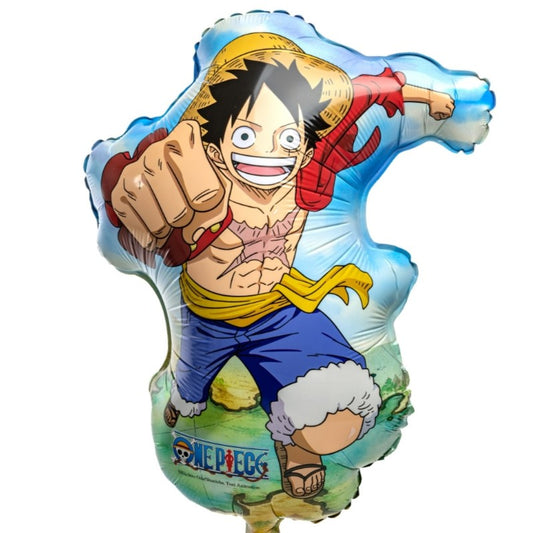 18" Μπαλόνι One Piece