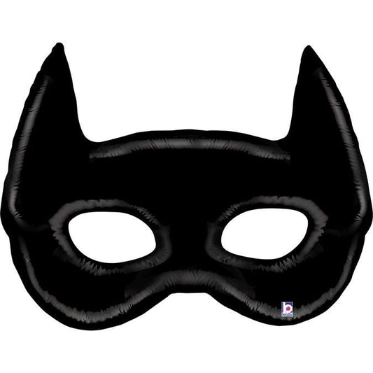 45" Μπαλόνι μάσκα Batman