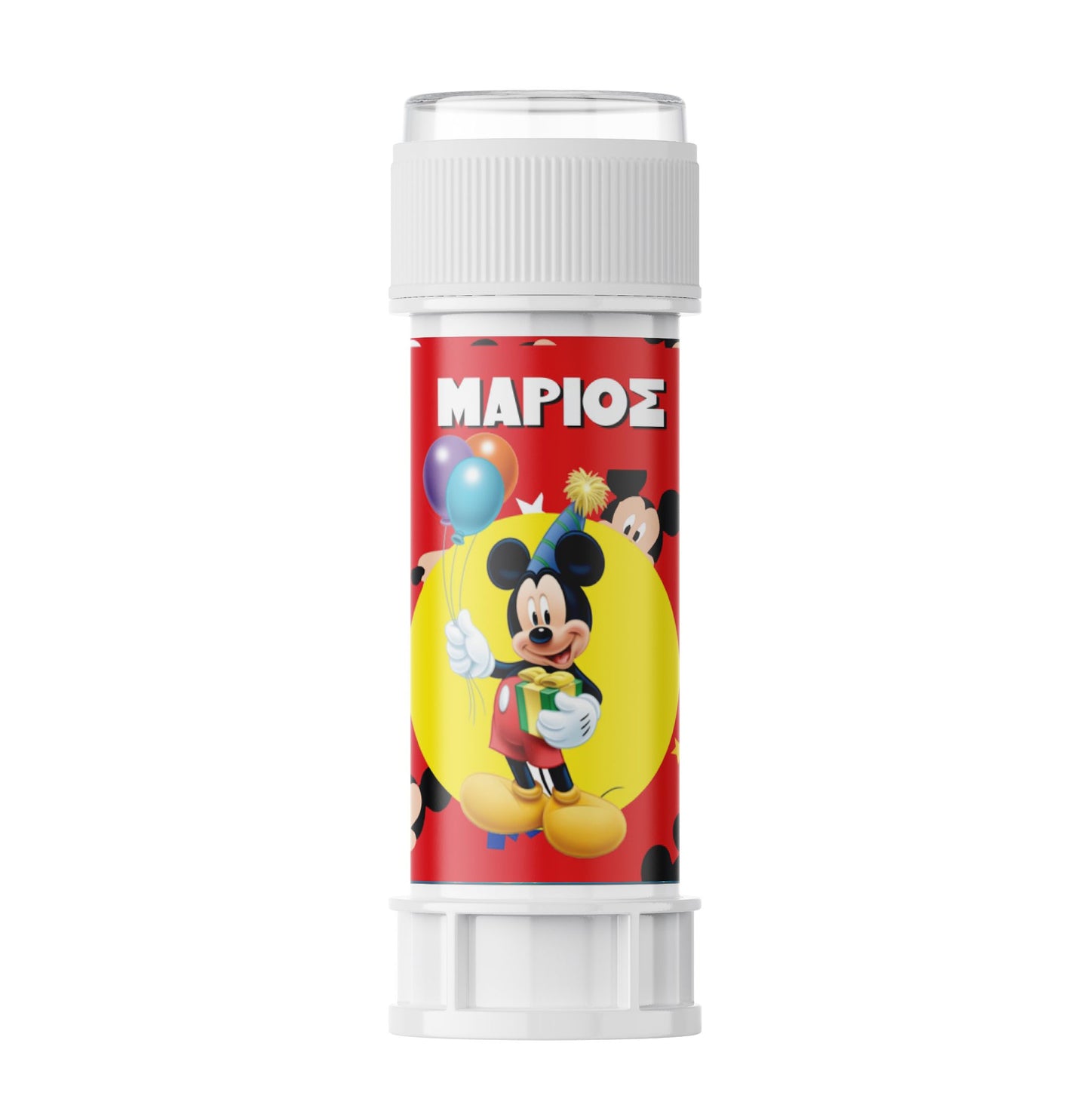 Στολή Mickey Mouse παιδική