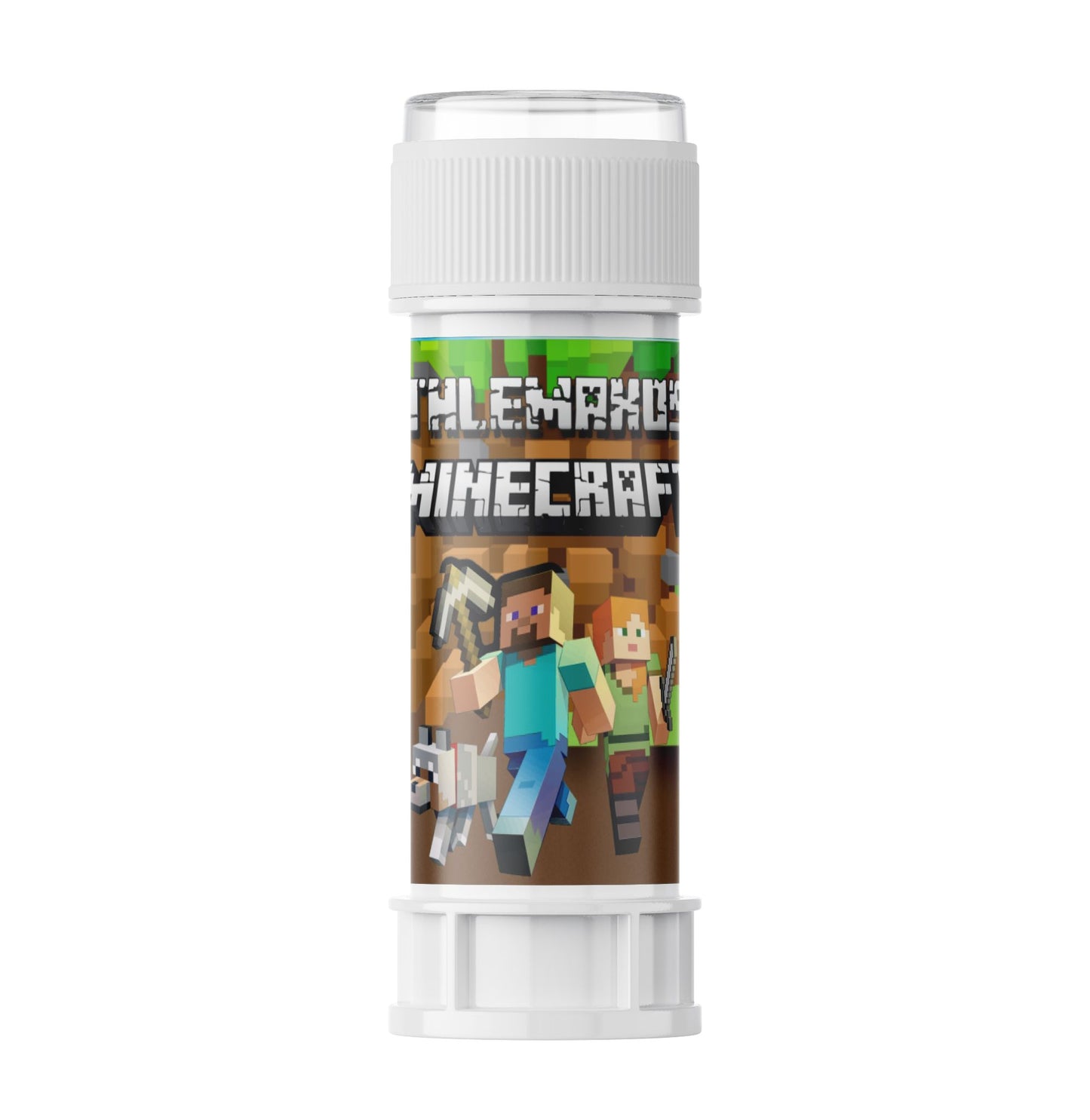 Λούτρινο Minecraft