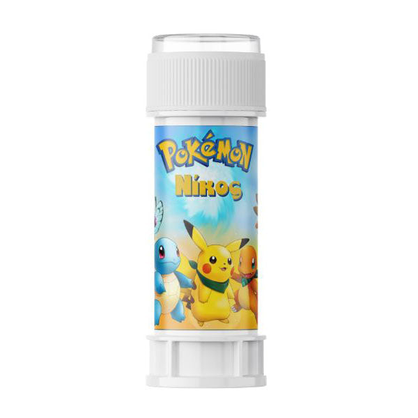 Τραπεζομάντηλο Pokemon - Πίκατσου