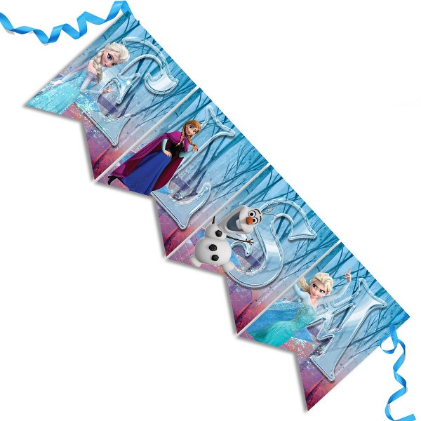 Τυχερη σακούλα Frozen
