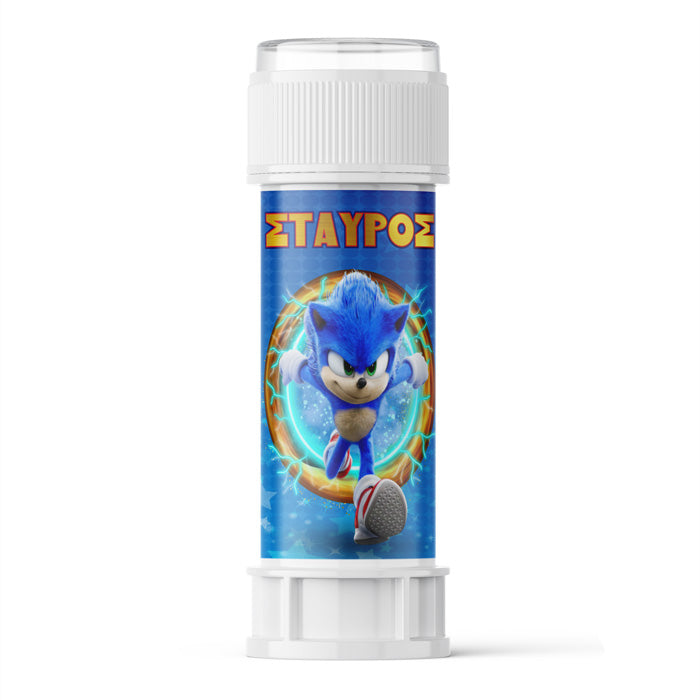 Λούτρινο Sonic