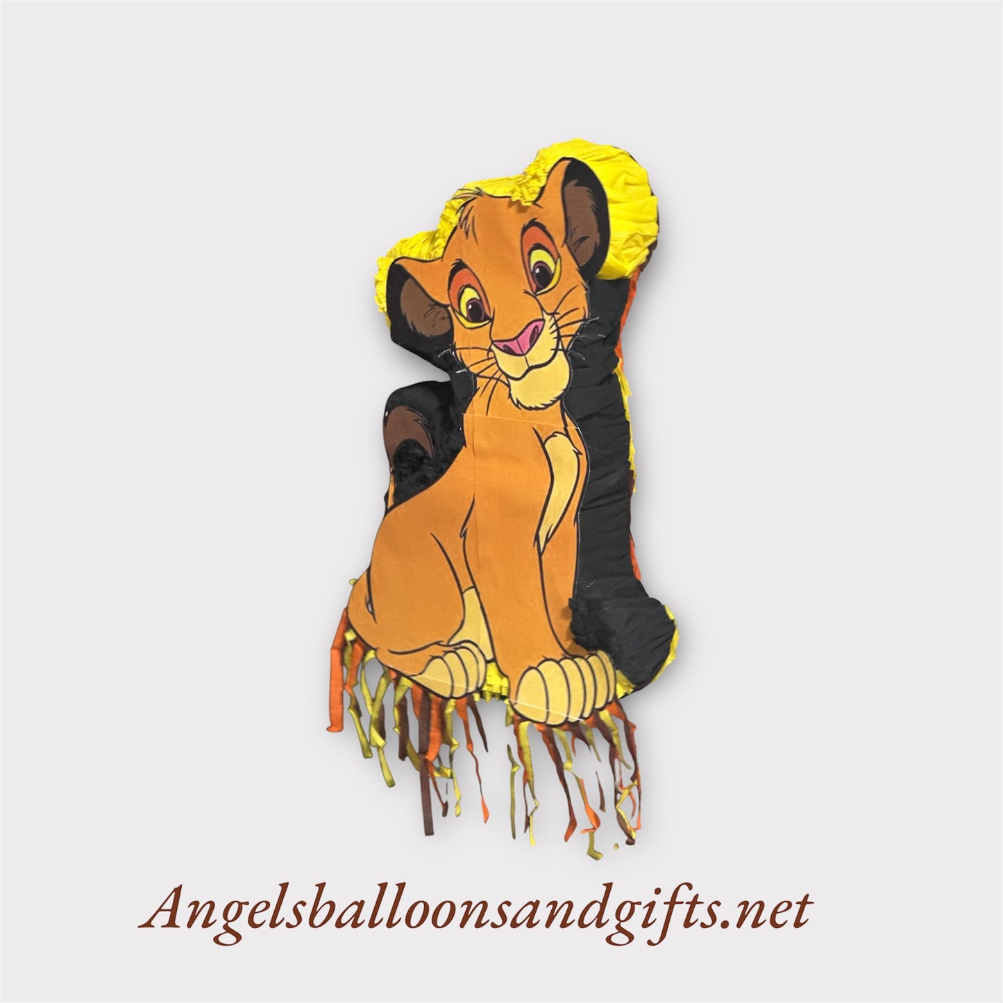 Piniata Simba