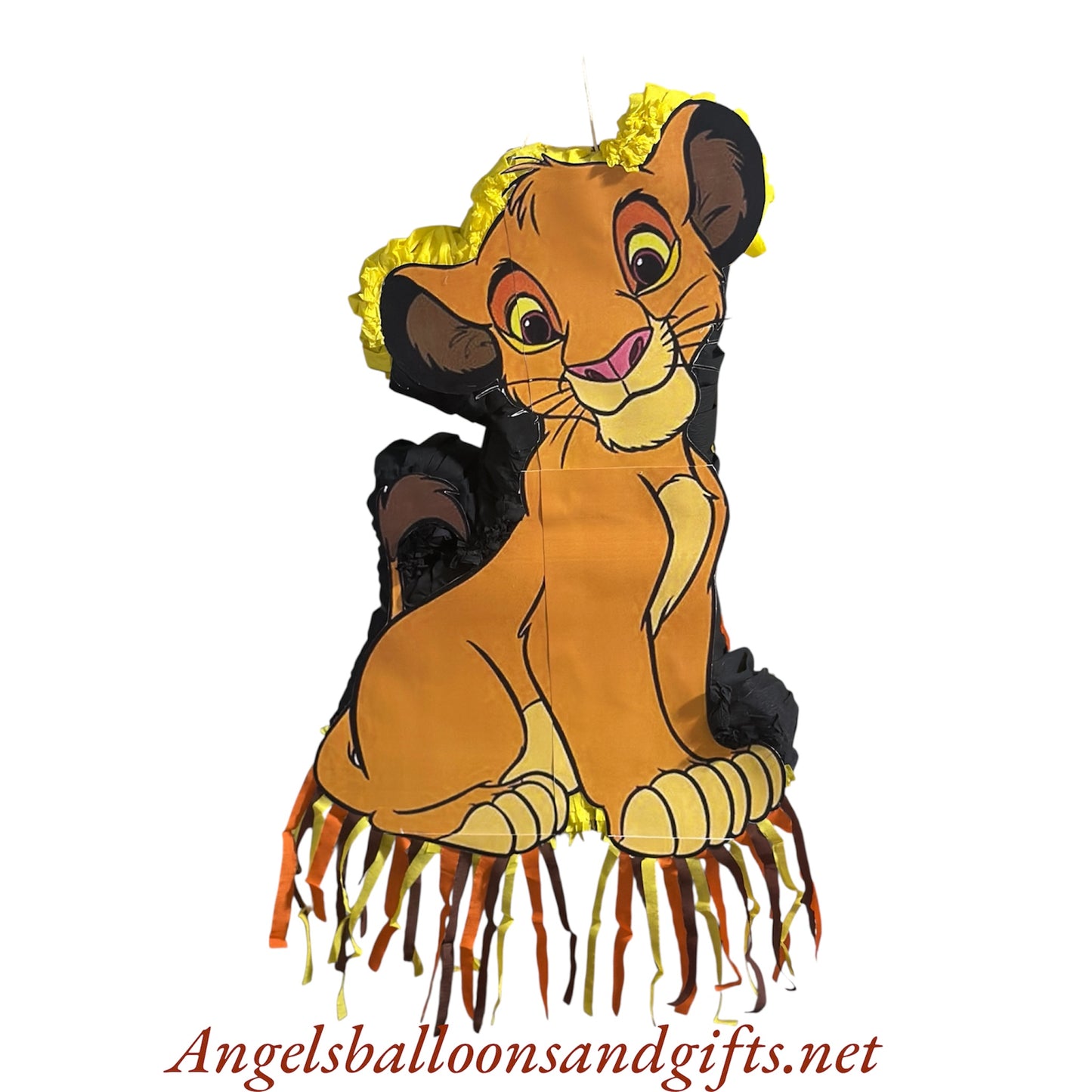 Piniata Simba