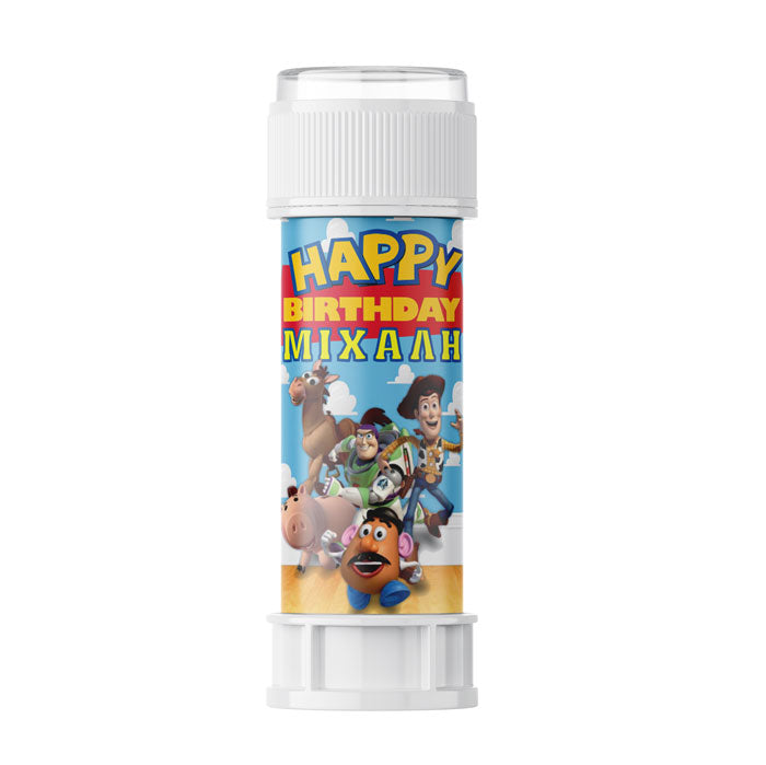 Βαζάκι με πλαστελίνες - Toy Story