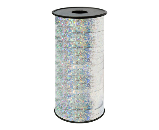 Χρυσή Holographic κορδέλα 92m