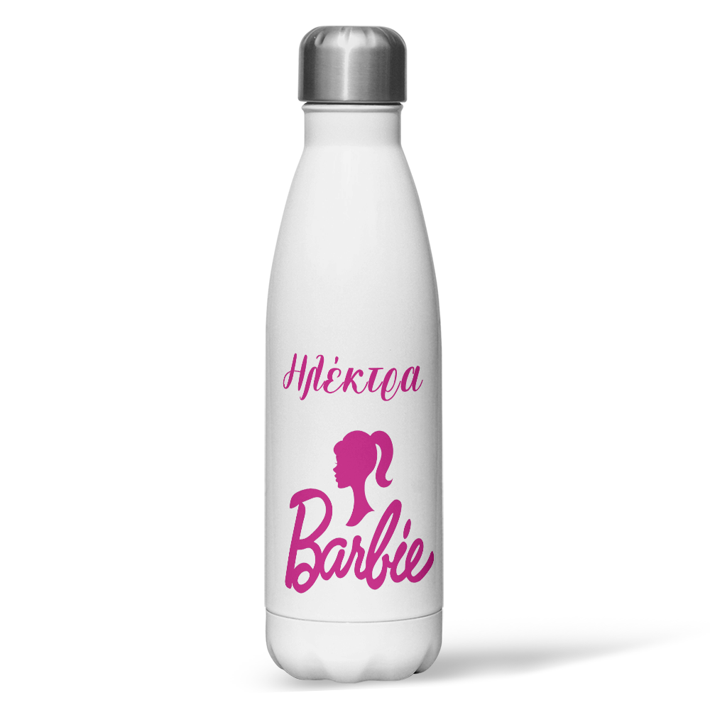 Σημειωματάριο Barbie γούνινο