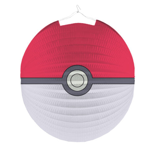 Χάρτινο Φαναράκι Pokemon 25cm