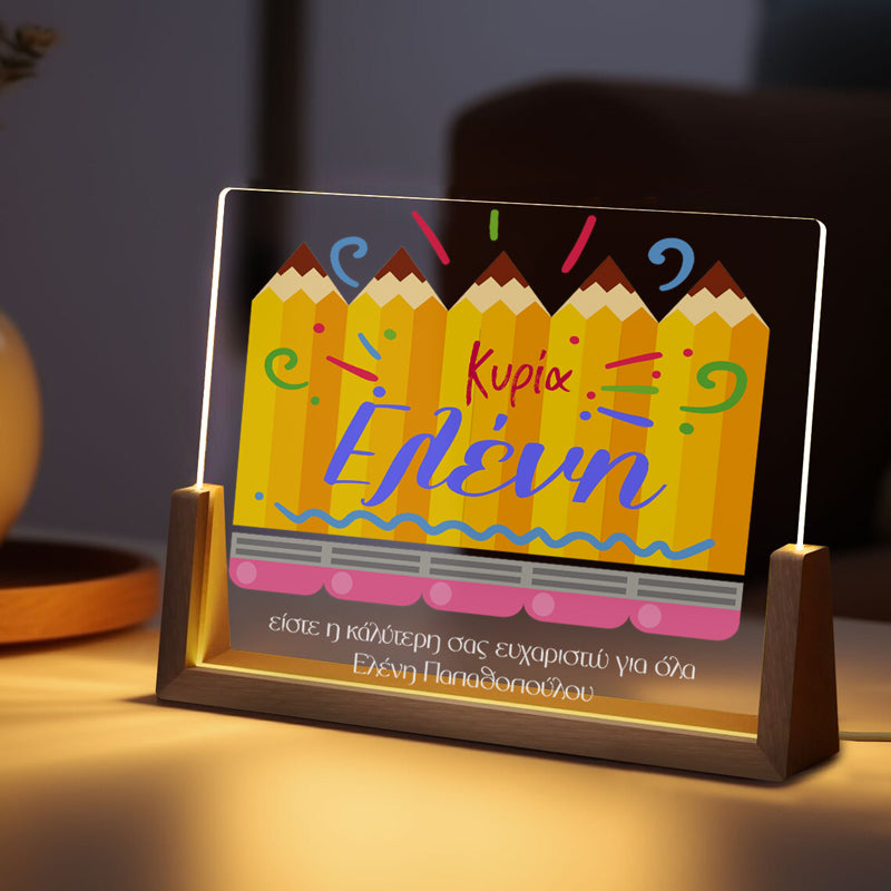 Φωτάκια LED για μπουκάλι με φελλό