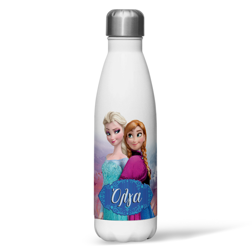 Τυχερη σακούλα Frozen