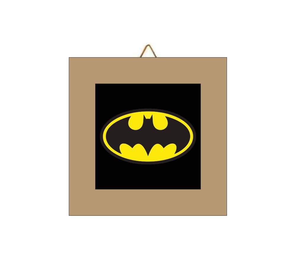 Τσάντα νηπιαγωγείου Batman