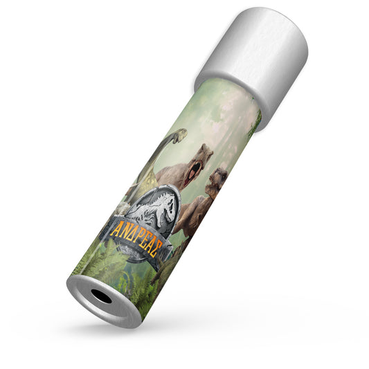 Καλειδοσκόπιο Jurassic World