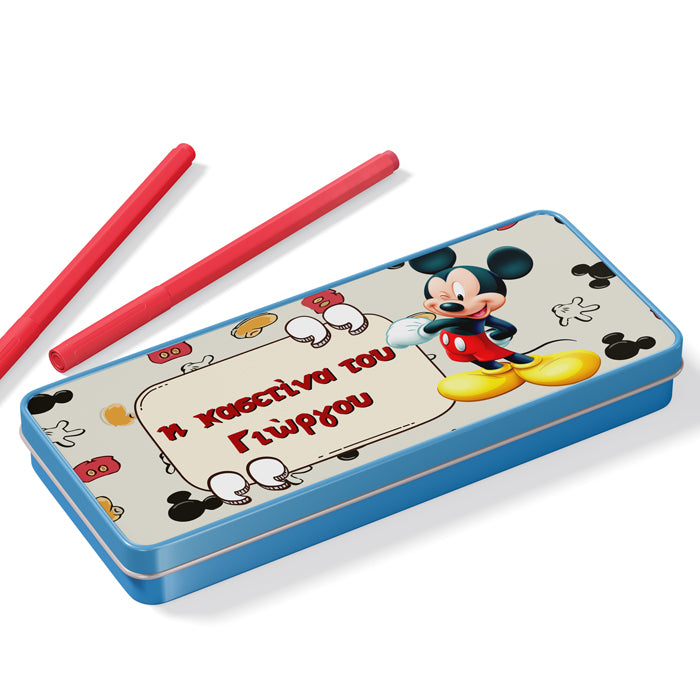 Στολή Mickey Mouse παιδική