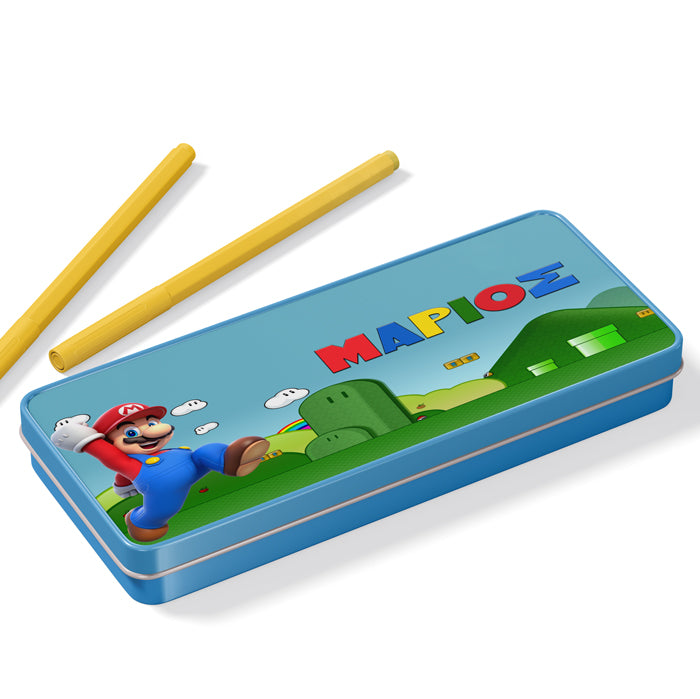 Αποκριάτικα Αξεσουάρ Super Mario