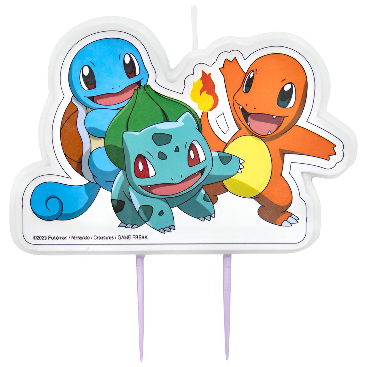 Τραπεζομάντηλο Pokemon - Πίκατσου