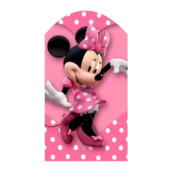Στέκα μαλλιών Minnie Mouse