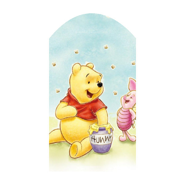 Βαζάκι με πλαστελίνες - Winnie the Pooh