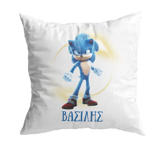 Λούτρινο Sonic
