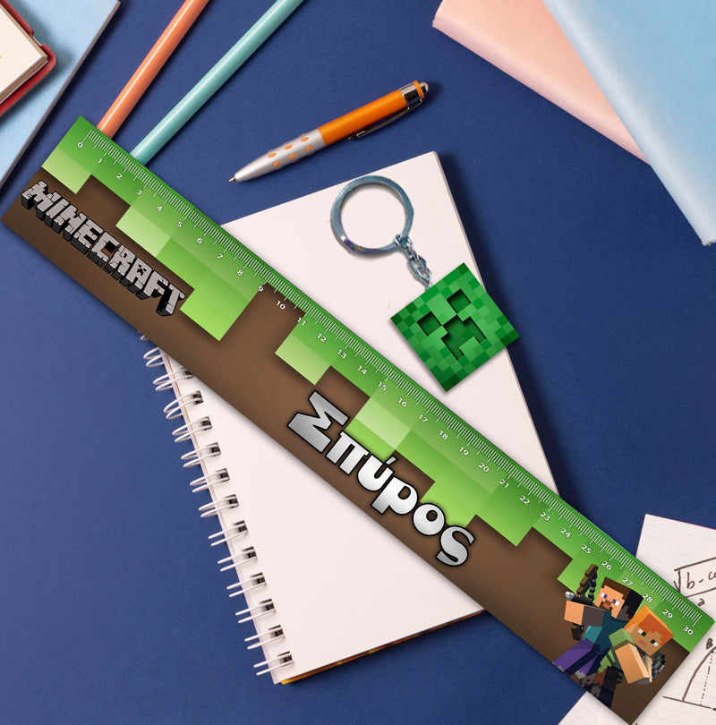 Λούτρινο Minecraft